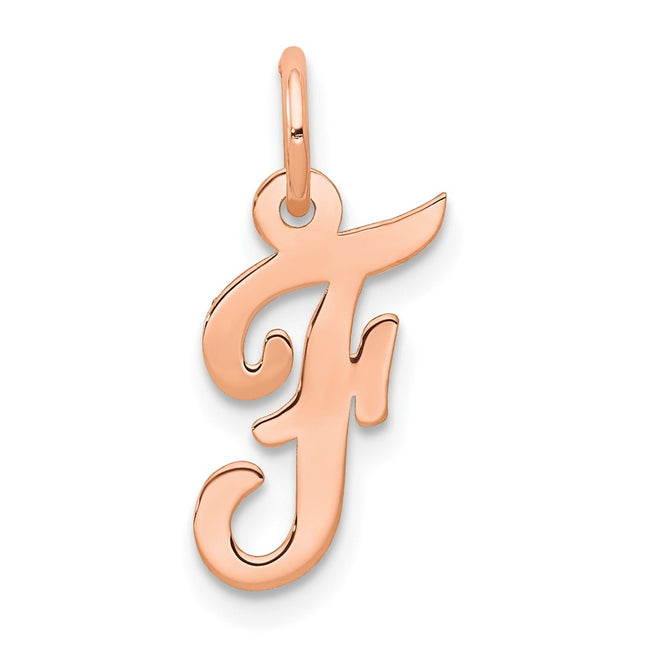 14k Rose Gold Jewelry Style YC658RF - Classique Jewelry Inc.