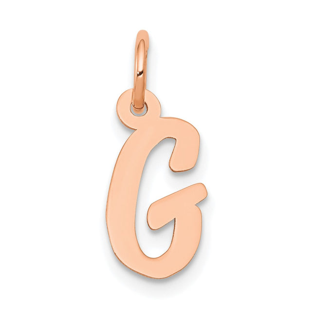 14k Rose Gold Jewelry Style YC658RG - Classique Jewelry Inc.