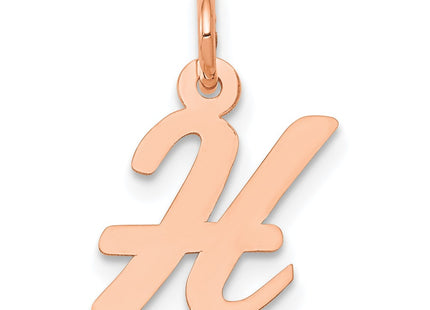 14k Rose Gold Jewelry Style YC658RH - Classique Jewelry Inc.