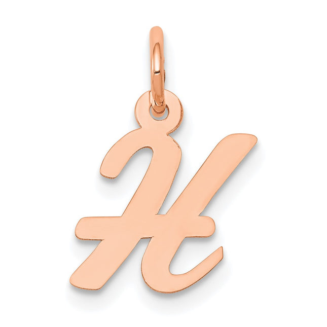 14k Rose Gold Jewelry Style YC658RH - Classique Jewelry Inc.