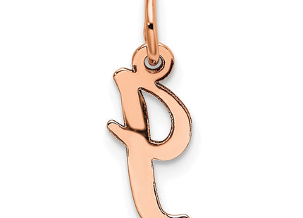 14k Rose Gold Jewelry Style YC658RI - Classique Jewelry Inc.