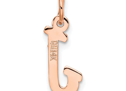 14k Rose Gold Jewelry Style YC658RJ - Classique Jewelry Inc.
