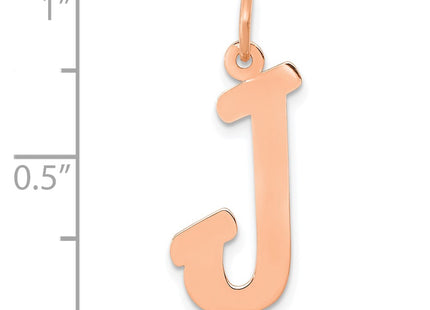 14k Rose Gold Jewelry Style YC658RJ - Classique Jewelry Inc.