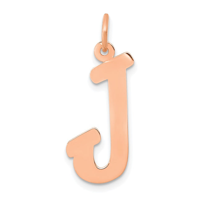 14k Rose Gold Jewelry Style YC658RJ - Classique Jewelry Inc.