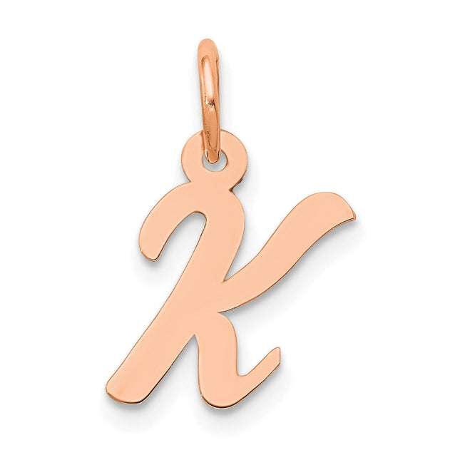 14k Rose Gold Jewelry Style YC658RK - Classique Jewelry Inc.