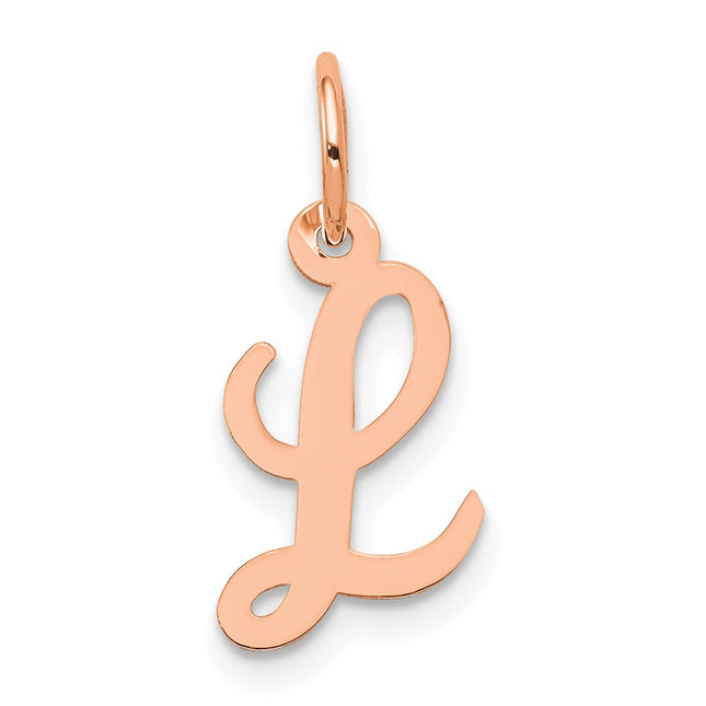 14k Rose Gold Jewelry Style YC658RL - Classique Jewelry Inc.