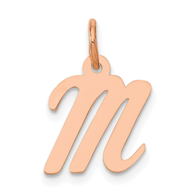 14k Rose Gold Jewelry Style YC658RM - Classique Jewelry Inc.