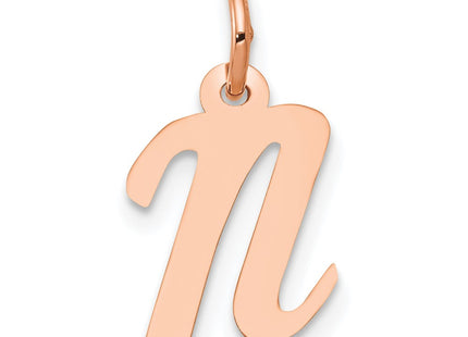 14k Rose Gold Jewelry Style YC658RN - Classique Jewelry Inc.