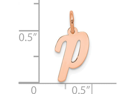 14k Rose Gold Jewelry Style YC658RP - Classique Jewelry Inc.