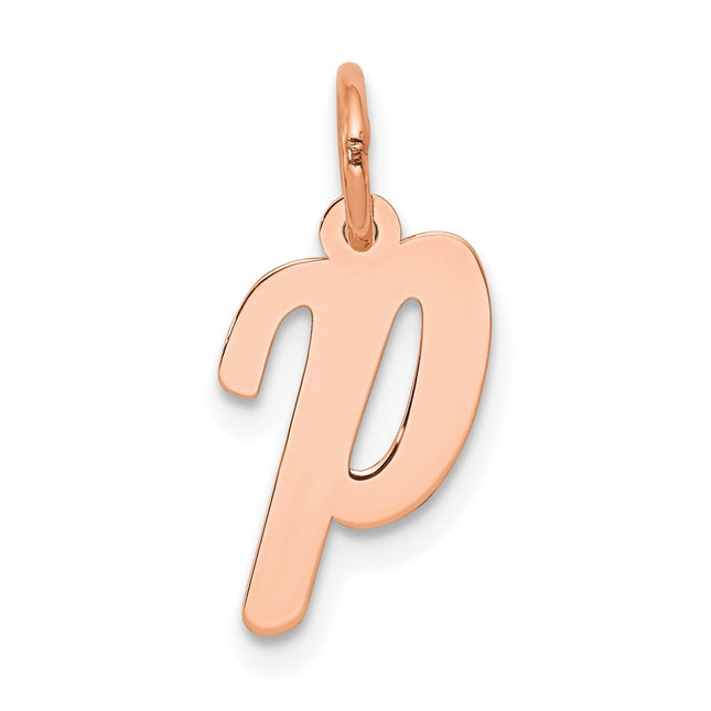 14k Rose Gold Jewelry Style YC658RP - Classique Jewelry Inc.
