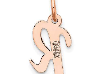 14k Rose Gold Jewelry Style YC658RR - Classique Jewelry Inc.