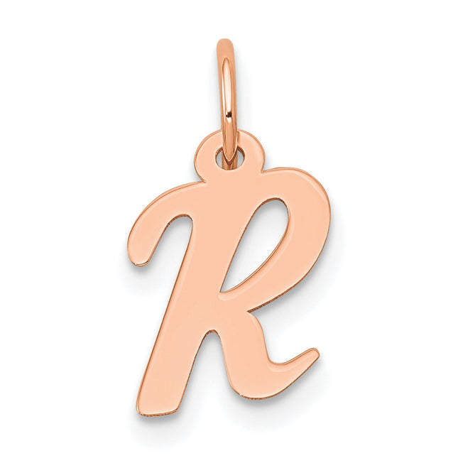 14k Rose Gold Jewelry Style YC658RR - Classique Jewelry Inc.