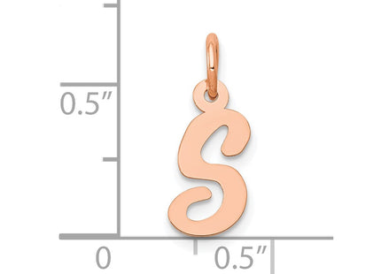 14k Rose Gold Jewelry Style YC658RS - Classique Jewelry Inc.