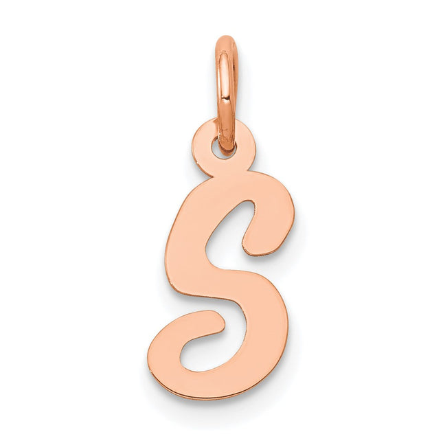 14k Rose Gold Jewelry Style YC658RS - Classique Jewelry Inc.