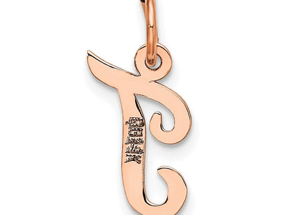 14k Rose Gold Jewelry Style YC658RT - Classique Jewelry Inc.