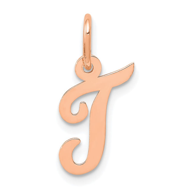 14k Rose Gold Jewelry Style YC658RT - Classique Jewelry Inc.