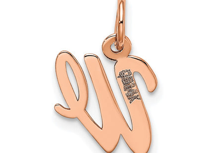 14k Rose Gold Jewelry Style YC658RW - Classique Jewelry Inc.
