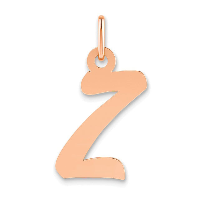 14k Rose Gold Jewelry Style YC658RZ - Classique Jewelry Inc.