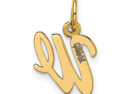 14k Yellow Gold Jewelry Style YC658W - Classique Jewelry Inc.