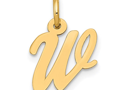 14k Yellow Gold Jewelry Style YC658W - Classique Jewelry Inc.