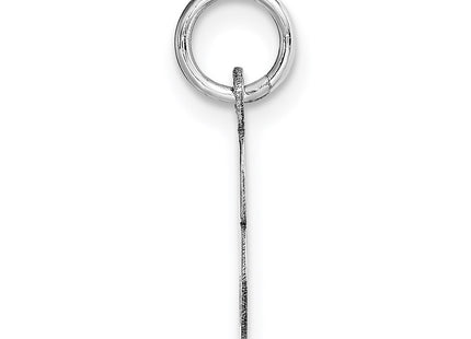 14k White Gold Jewelry Style YC659E - Classique Jewelry Inc.