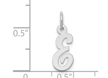 14k White Gold Jewelry Style YC659E - Classique Jewelry Inc.