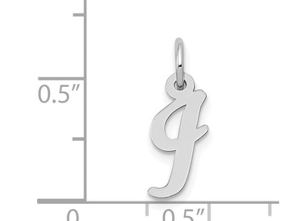 14k White Gold Jewelry Style YC659I - Classique Jewelry Inc.