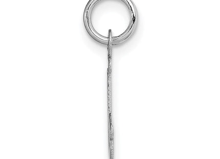 14k White Gold Jewelry Style YC659J - Classique Jewelry Inc.