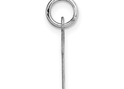 14k White Gold Jewelry Style YC659M - Classique Jewelry Inc.