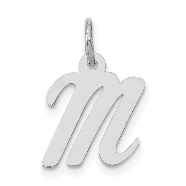 14k White Gold Jewelry Style YC659M - Classique Jewelry Inc.
