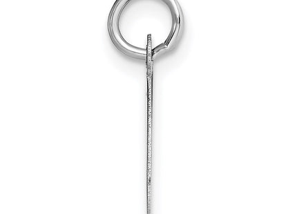 14k White Gold Jewelry Style YC659O - Classique Jewelry Inc.