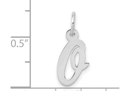 14k White Gold Jewelry Style YC659O - Classique Jewelry Inc.