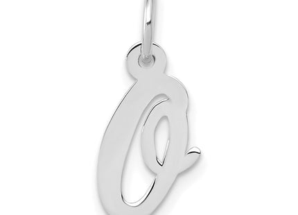 14k White Gold Jewelry Style YC659O - Classique Jewelry Inc.