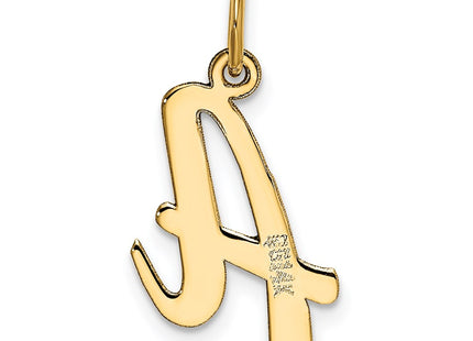 14k Yellow Gold Jewelry Style YC660A - Classique Jewelry Inc.