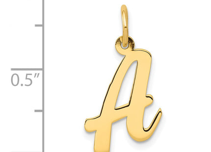 14k Yellow Gold Jewelry Style YC660A - Classique Jewelry Inc.