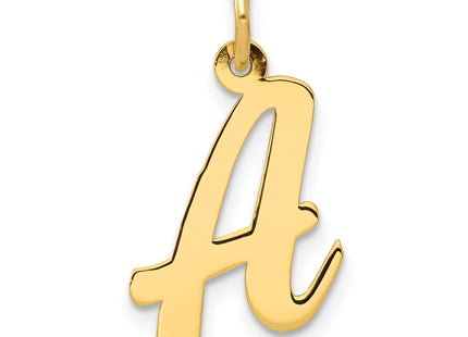 14k Yellow Gold Jewelry Style YC660A - Classique Jewelry Inc.