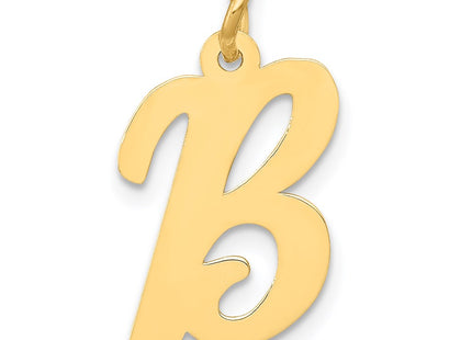 14k Yellow Gold Jewelry Style YC660B - Classique Jewelry Inc.