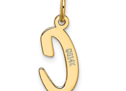 14k Yellow Gold Jewelry Style YC660C - Classique Jewelry Inc.