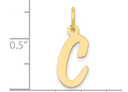 14k Yellow Gold Jewelry Style YC660C - Classique Jewelry Inc.