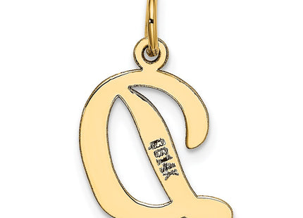 14k Yellow Gold Jewelry Style YC660D - Classique Jewelry Inc.