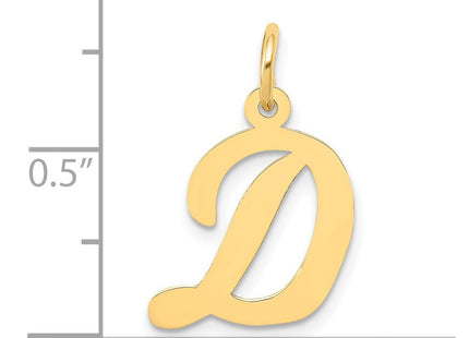 14k Yellow Gold Jewelry Style YC660D - Classique Jewelry Inc.
