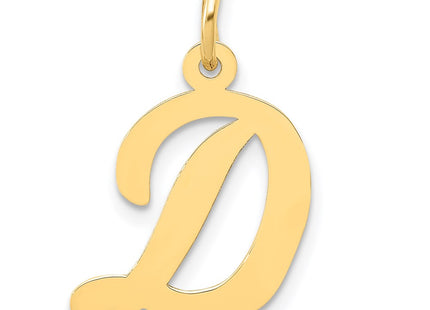 14k Yellow Gold Jewelry Style YC660D - Classique Jewelry Inc.