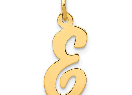 14k Yellow Gold Jewelry Style YC660E - Classique Jewelry Inc.