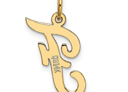 14k Yellow Gold Jewelry Style YC660F - Classique Jewelry Inc.