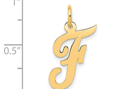 14k Yellow Gold Jewelry Style YC660F - Classique Jewelry Inc.