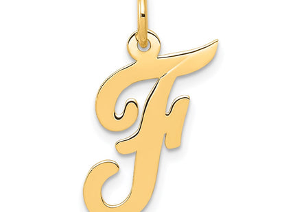 14k Yellow Gold Jewelry Style YC660F - Classique Jewelry Inc.