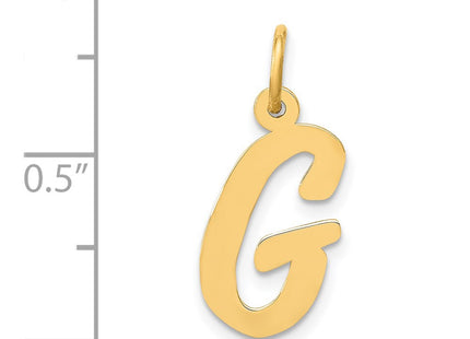 14k Yellow Gold Jewelry Style YC660G - Classique Jewelry Inc.