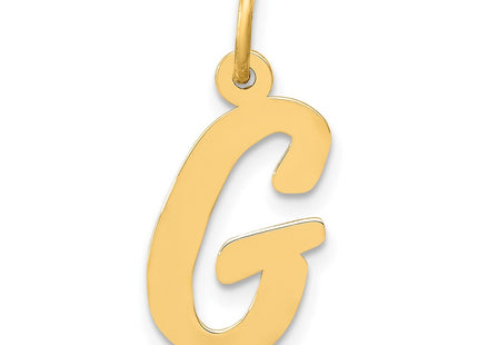 14k Yellow Gold Jewelry Style YC660G - Classique Jewelry Inc.