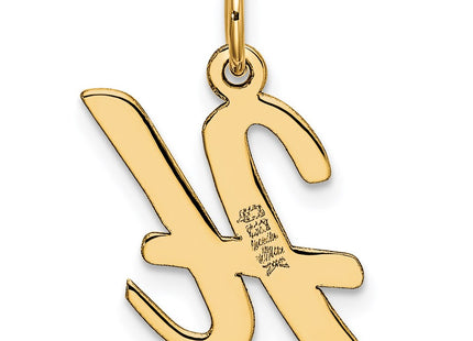 14k Yellow Gold Jewelry Style YC660H - Classique Jewelry Inc.