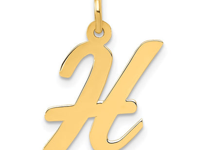 14k Yellow Gold Jewelry Style YC660H - Classique Jewelry Inc.